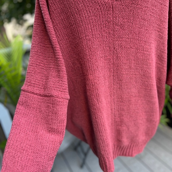 Vici Sweater Cardigan Oversized  XS/S - Picture 5 of 5